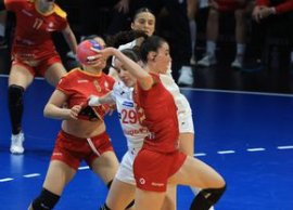 Fosta mare juc?toare a tras o concluzie clar?, înainte de România - Japonia la Mondialul de handbal feminin