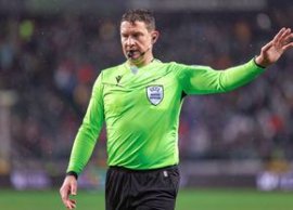 În iarn? a condus-o pe FCSB în Europa League, acum a fost delegat la Cipru - România + Ce meciuri au primit arbitrii (…)