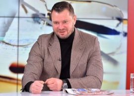 Marius Niculae a înscris în poarta lui Fenerbahce în 2012, iar acum a analizat presta?ia celor de la FCSB contra&nbsp;(…)