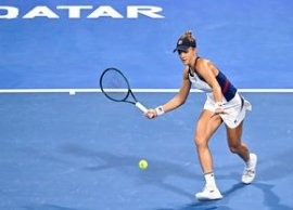 Jaqueline Cristian, eliminat? în primul tur la Doha