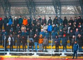 „V? rupem picioarele!” » Tensiune în Superlig?, publicul a explodat: „Demisia!”