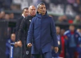 AEK Atena - PAOK, derby de podium între R?zvan Marin ?i R?zvan Lucescu