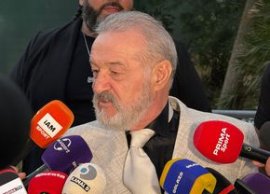 Gigi Becali înc? a?teapt? banii: „Pe mine nu m? p?c?le?te nimeni! Ne judec?m”