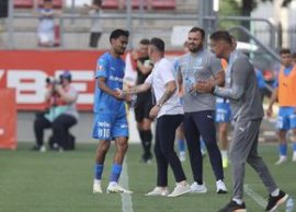 ?tefan Baiaram, uluit dup? „?ocul” suferit de Universitatea Craiova la Arad