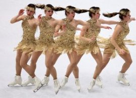 H?r?uit? de guvernul Chinei, s-a retras la 16 ani, a revenit ?i a uluit Milano-Cortina! Primul titlu SUA dup? 24 de&nbsp;(…)