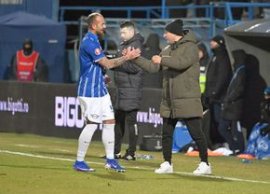 6 momente care nu s-au v?zut la TV în Farul - Craiova 4-1 » Surpriza de la final: „Cine e pe primul loc!