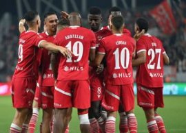 Anun? important la Dinamo: „3-4 juc?tori semneaz? zilele urm?toare”