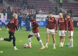 Control la Rapid - O?elul » Ce întâmpl? în Giule?ti