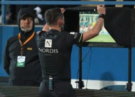 Kyros Vassaras a luat decizia, dup? controversele din UTA - Rapid: l-a re?inut de la deleg?ri!