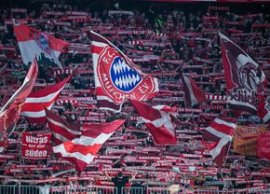 Bayern, protest la UEFA din cauza fanilor » Poli?ia parizian? e vizat?!