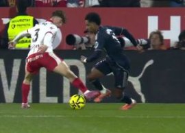 Real Madrid TV pune din nou tunurile pe arbitri: „La Liga este corupt?!”