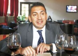 „Am avut cu?itul la gât s?-l salv?m pe Ilie Dumitrescu” » Relateaz? scene terifiante din Centrul Vechi