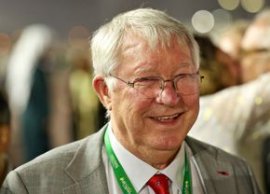 Tensiuni la Manchester United, Alex Ferguson este acuzat de haos: „Bântuie echipa ca o respira?ie urât mirositoare”