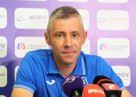 „Bunicul m-a înv??at ceva!” Radu Petrescu e încântat de noua regul? impus? în Superlig?: „Un mare beneficiu, un mare (…)
