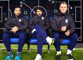 Amprenta lui Coelho » Cum s-a schimbat jocul Universit??ii Craiova, la dou? luni de la instalarea noului antrenor