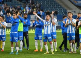 Merge la Craiova, la o lun? dup? ce ?i-a anun?at retragerea: „Ne vedem în «vulcan»”