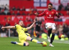 Thomas Frank d? asigur?ri: „Radu e bine, puternic ?i gata s? joace din nou”