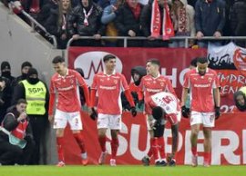 Au creat golul lui Dinamo, apoi au explicat faza: „Mereu încerc?m asta”