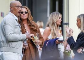 Împarte recordul european cu Mutu ?i se vrea „asasinul t?cut”! » Fostul atacant î?i continu? cariera în showbiz