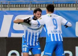 Tudor B?lu??, singurul care l-a învins pe Hindrich ast?zi: „P?cat, am dominat de la început la final”