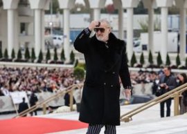 Gigi Becali surprinde: „Eu la Athos nu mai merg” + Unde sus?ine c? „pentru mine, acolo e cel mai sfânt loc de pe p?mânt”