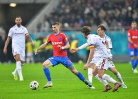 „Vreau s? m? operez” » Florin T?nase le-a comunicat deja decizia celor de la FCSB. Cât va lipsi