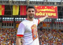 Anun?-bomb? din Turcia: transferul vie?ii pentru Umit Akdag?! E pe lista unui club imens în iarn?