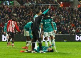 Accidentare grav? pe „Stadium of Light” » Juc?torul lui Liverpool ar putea rata Mondialul 2026!