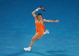 Dezam?git? c? nu a câ?tigat niciun set în turul 3, Gabriela Ruse i-a prev?zut un viitor str?lucit adversarei sale:&nbsp;(…)