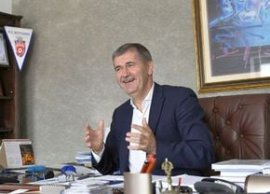 „Bombă” ?n Superliga ? Valeriu Iftime va prelua conducerea PNL Botoșani