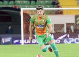 Boluspor - Alanyaspor, în Cupa Turciei » „DUBL?” Ianis Hagi