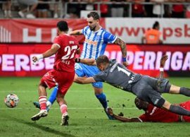 Dinamo i-a reziliat contractul lui Adnan Golubovic » Zeljko Kopic a?teapt? un înlocuitor de calibru!