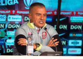 Daniel Pancu a izbucnit din nou la adresa lui Bergodi ?i a plecat furios de la interviu: „Nu avem viitor! Dac? se&nbsp;(…)