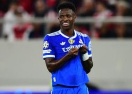 R?sturnare de situa?ie în privin?a viitorului lui Vinicius la Real Madrid