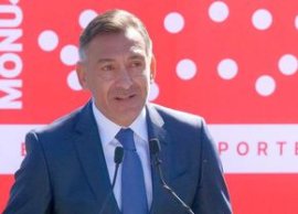 Ilie Dumitrescu a spus cu cine ?i-ar dori s? joace România la baraj: „Merg pe mâna lor”