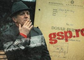 Anghel Iord?nescu, uluit de dosarul de la Securitate al lui ?tefan Kovacs: „E o veste mizerabil?! Îl consideram un&nbsp;(…)