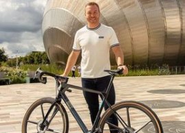 Sextuplul campion olimpic, nout??i despre dignosticul crunt primit în urm? cu doi ani: „Înve?i s? tr?ie?ti în prezent”