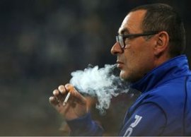 Continu? scandalul la Lazio » Maurizio Sarri a s?rit la gâtul patronului Lotito: „Juc?torii nu pleac? din cauza mea,&nbsp;(…)