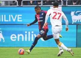 Echipa lui Dan ?ucu, thriller cu 6 goluri în Serie A » Ce s-a întâmplat cu Nicolae Stanciu