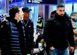 Transfer-surpriz? REZOLVAT de Rapid! Întâmpinat de Bolgado la Bucure?ti, urmeaz? s? semneze contractul