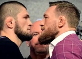 Contre între Conor McGregor ?i Khabib Nurmagomedov » Motivul celui mai nou scandal dintre cei doi: „S? în?eli în (…)