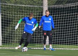 Gigi Becali a decis cine va „p?zi” buturile celor de la FCSB: este fiul antrenorului!