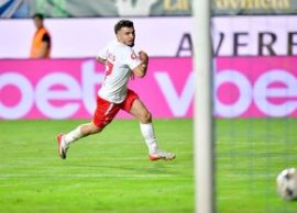 Dinamo, „on fire” »Tiki-taka cu Petrolul, Armstrong, la primul gol dup? „tripla” cu FCSB