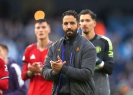 Legenda lui Arsenal îl critic? pe Ruben Amorim pentru tratamentul oferit starului lui Manchester United