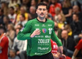 Înc? o adversar? a României de la Campionatul European ?i-a anun?at lotul! Are un singur juc?tor din str?in?tate