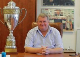 Iuliu Mure?an revine la CFR Cluj! A b?tut palma cu Nelu Varga: „La ora 13 începe!”