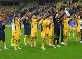 Îi „sufl?” Rapid juc?torul lui Gigi Becali? » Anun?ul venit din Giule?ti