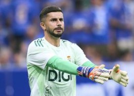 Hora?iu Moldovan a fost comp?timit de spanioli: „Cea mai discret? revenire. Românul e o victim? colateral?!”