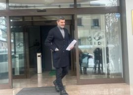 Dani Coman a ie?it primul de la Disciplin?: „Nu mai sunt a?a de vehement în cazul lui Radu Petrescu, dar...”