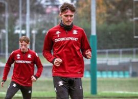 E oficial! La ce club din Superlig? l-a împrumutat Rapid pe Robert B?descu